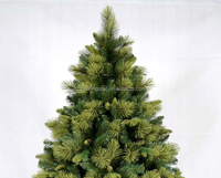 En gros Artificielle LED 7ft Arbre De Noël Décorations De Noël