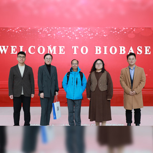 BIOBASE Precio de fábrica Analizador <span class=keywords><strong>BOD</strong></span> Demanda de oxígeno bioquímico 6 botellas Máquina de análisis <span class=keywords><strong>BOD</strong></span> para laboratorio - Product Image 5