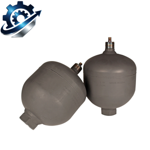Livraison Immédiate Assemblage Standard 236171 2.5L 7/8-14UNF VG5 NBR20 P460 Vessie Assemblée pour Équipement d'Accumulateur Général - Product Image 1