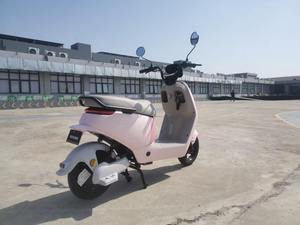 SAIGE Moteur Électrique, Vélos et Trottinettes SAIGE, Mini-camion allemand, Véhicules à Énergie Nouvelle, Xmen Ebike Scooter - Product Image 2