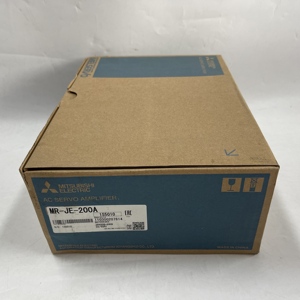 Para Amplificador de Servoaccionamiento CA MR-JE-200A, Alta Eficiencia, Duradero, Impermeable - Product Image 1