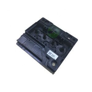 Bán Buôn F181010 Máy In Đầu In Cho <span class=keywords><strong>Epson</strong></span> ME30 ME300 ME200 ME2 T11 <span class=keywords><strong>T13</strong></span> T20 L100 L200 Máy In Phun In Đầu - Product Image 3