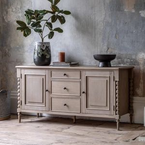 Aparador Antiguo Francés <span class=keywords><strong>de</strong></span> Madera Maciza Estilo Americano con <span class=keywords><strong>Entrada</strong></span> <span class=keywords><strong>de</strong></span> Pasillo y Armario <span class=keywords><strong>de</strong></span> Pared para Sala <span class=keywords><strong>de</strong></span> Estar - Product Image 1