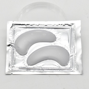 Parches de <span class=keywords><strong>Gel</strong></span> de Colágeno Hidratantes Antiarrugas y Antiojeras de Cristal de Envío Rápido - Product Image 4