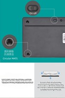 Keyboard Mekanik Mini Portabel Nirkabel BT 2.4G Aksesori PC Gaming Produsen China