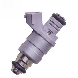 Vanne de pulvérisation, vente chaude, injecteur de carburant, <span class=keywords><strong>prix</strong></span> de gros, OEM MR988977 pour Colt 1.3L <span class=keywords><strong>Smart</strong></span> <span class=keywords><strong>Forfour</strong></span> 04-08, vannes d'injection OEMR988977 à vendre - Product Image 1