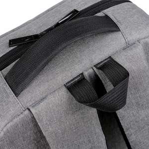 OEM 2023 Men Fashion Business Waterproof <b>Travel</b> <b>Laptop</b> Backpacks Custom Anti Theft Oxford Student School Backpack <b>Bags</b> - Product Image 4