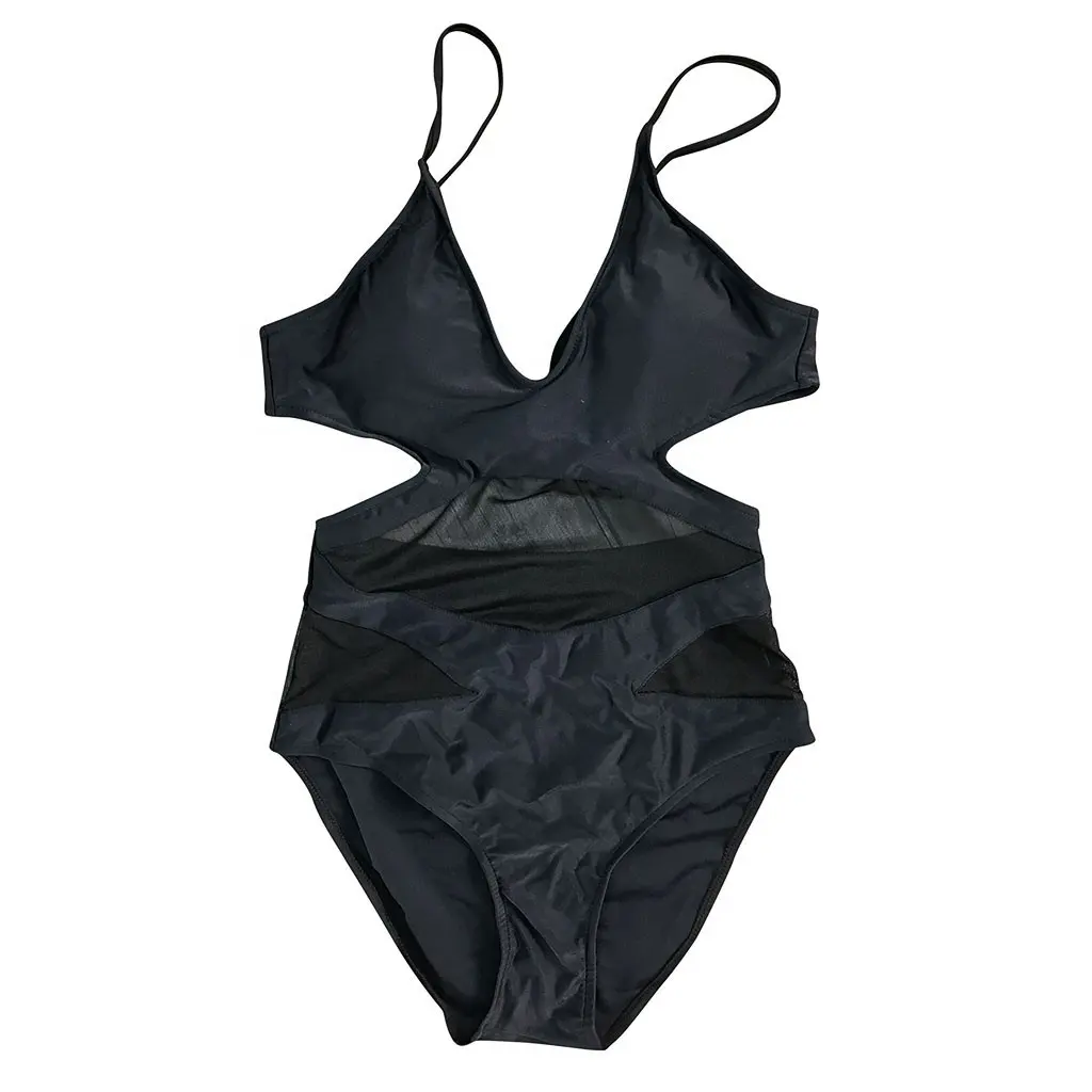Plus Size Swimsuit 2020 One Piece Swimsuit Plus Size Swimming Suit For Women Swimwear Women's Swim Suit Maillot De Bain Femme
