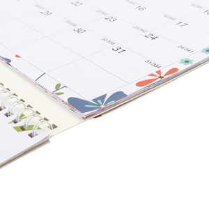 Lịch Treo Lịch 3 tháng lịch lớn hàng tháng - Product Image 4