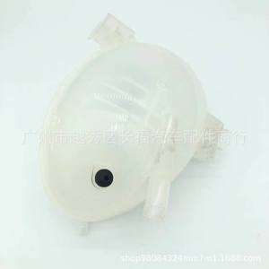 Tanque de Agua Auxiliar para Ford Wing SUV, GN118A080BA, GN118A080AA, Tanque de Expansión de Plástico - Product Image 1