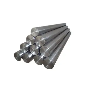 Cold Drawn Bright Finish SAE 8620 8620H Alloy Steel Round Bar Manufacture