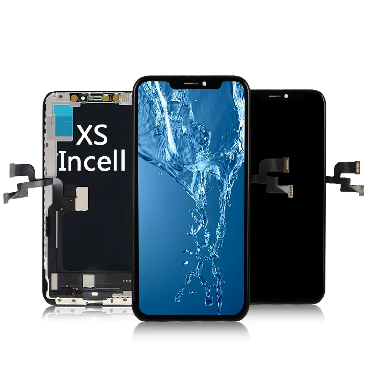 TC Factory Supply Good Quality Lcds Screen Touch Display Replacement For iPhone X Xs Xs Max X11 Xr 11Pro 11Pro Max