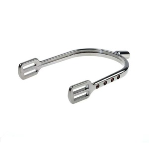 Phụ Nữ Của Màu Hồng Pha Lê Ngựa Spurs Cạnh Tranh Thời Trang Cưỡi Ngựa Phụ Kiện Dressage Được Phê Duyệt Hiển Hiện Cưỡi Ngựa Bộ Quà Tặng - Product Image 2