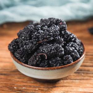 工場直送卸売乾燥桑の実、お茶のお供や栄養価の高い食事に最適な天然の甘いおやつ、無添加 - Product Image 5