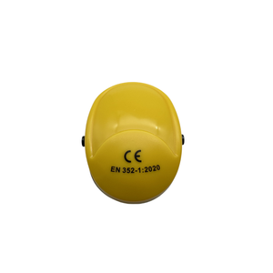 Orejeras Plegables de Protección Auditiva, Protectores Auditivos con Reducción de Ruido y Estuche de Transporte <span class=keywords><strong>para</strong></span> Tiro y Construcción - Product Image 5