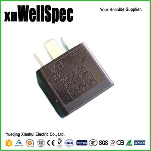 Módulo de relé en miniatura Sanyou 112dm 5M5T 14B192 <span class=keywords><strong>CA</strong></span> 12VDC 40A 4PINS 5X6.3 Terminales - Product Image 4