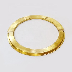 Motori per auto 7e-9262 piastra di spinta del cuscinetto principale 253-1752 CAT 3406 C15 C18 - Product Image 5