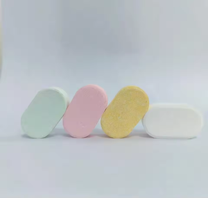 <span class=keywords><strong>Tablettes</strong></span> <span class=keywords><strong>de</strong></span> détergent effervescentes écologiques pour le nettoyage des sols et des carreaux <span class=keywords><strong>de</strong></span> <span class=keywords><strong>salle</strong></span> <span class=keywords><strong>de</strong></span> <span class=keywords><strong>bain</strong></span> - Product Image 5