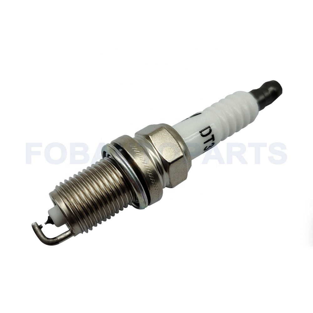 Double-Iridium Spark Plug Best for BOSCH 94675 SIFR6B7G 0 242 236 668