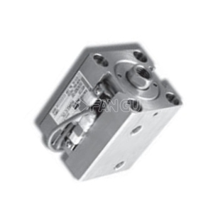 Vente chaude TAIYO-PARKER marque 100S-1R 6SD40N50TG-L-V série OEM/ODM 16Mpa petit cylindre hydraulique compact mince de bonne qualité - Product Image 3