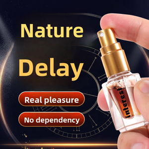 Spray Ritardante Personalizzato per Uomini, Olio Ritardante Esterno per Prestazioni Sessuali Prolungate - Product Image 5