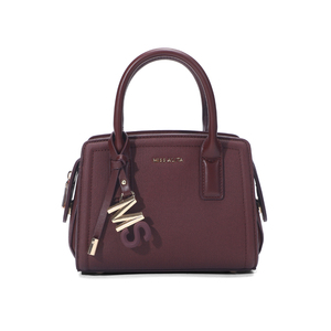 Sac à main pour femme, grande taille, en cuir PU, design horizontal élégant, spacieux, sac fourre-tout décontracté, parfait pour les trajets quotidiens et le shopping - Product Image 4