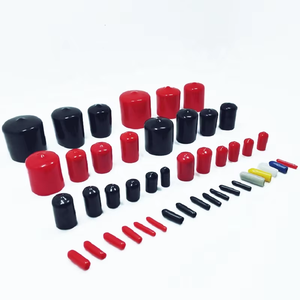 PVC <b>Rubber</b> Protective Cap - Product Image 1