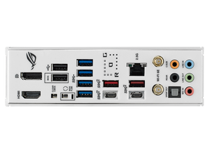 Carte mère d'ordinateur ROG STRIX <span class=keywords><strong>Z790</strong></span>-A GAMING WIFI <span class=keywords><strong>D4</strong></span> 4xDIMM LGA1700 Support 12th Processor Gaming Motherboard - Product Image 6