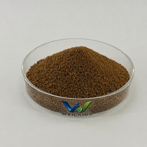 <span class=keywords><strong>ปุ๋ย</strong></span>เม็ดผสมกรดอะมิโนโปรตีนจุลินทรีย์ 35% ออร์แกนิก ละลายน้ำได้ NPK 8% สำหรับการเกษตรและประมง - Product Image 2