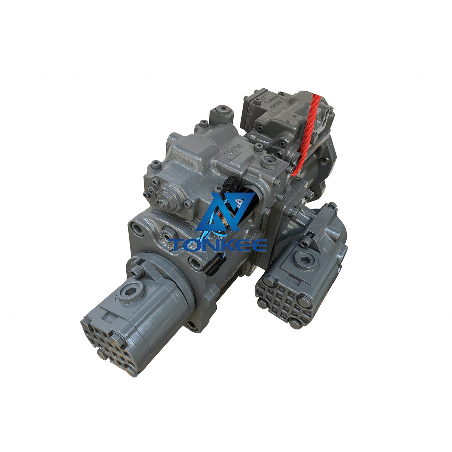 Hydraulic Main Pump for Hitachi Excavators ZX160W & ZX130W