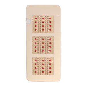 Korea Dezelfde Stijl Fir <span class=keywords><strong>Vlf</strong></span> Warmte <span class=keywords><strong>Jade</strong></span> Toermalijn Foton <span class=keywords><strong>Mat</strong></span> Body Applicatie Foton Matras - Product Image 2