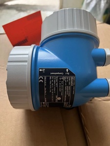 เซ็นเซอร์เรดาร์วัดระดับแบบไม่สัมผัส Endress Hauser E H Micropilot FMR51 ระดับ 4-20ma สำหรับการวัดแบบต่อเนื่อง E H Fmr51 - Product Image 5