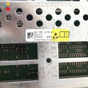 แผงวงจร CPU รุ่น DO 00.785.1275/03 PDIM-I พร้อมแผงวงจรขนาดเล็ก Sm54 Sm74 Sm102 Sm105 cd 105 Sm 106 สำหรับอะไหล่เครื่องพิมพ์ - Product Image 6