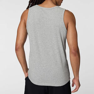 Chaleco Deportivo Ligero de Verano Personalizado, Venta Caliente, Diseño Transpirable y Cómodo, Impresión por Transferencia de Calor - Product Image 5