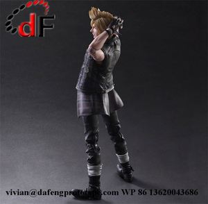 4.2 ''Death Note <span class=keywords><strong>Anime</strong></span> Action Figure Modello Toy <span class=keywords><strong>L</strong></span> Lawliet <span class=keywords><strong>Anime</strong></span> PVC Figure <span class=keywords><strong>Anime</strong></span> 3D stampa prototipazione CNC - Product Image 2