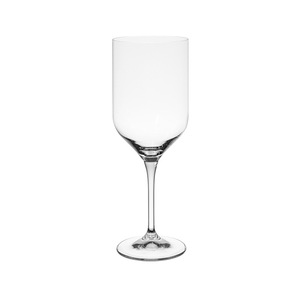 Bohemia Crystal <b>Wine</b> Glass 301-400ml Long Stem Party <b>Goblet</b> - Product Image 3