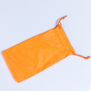 Новинка красочный футляр для солнцезащитных очков футляр на шнурке Мягкий футляр для очков для близорукости тканевый футляр для очков аксессуары для очков - Product Image 4