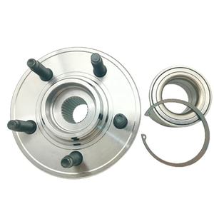 Conjunto de cojinete de cubo de rueda de piezas de coche 521001 para Ford Explorer/<span class=keywords><strong>explorere</strong></span> Sport - Product Image 2