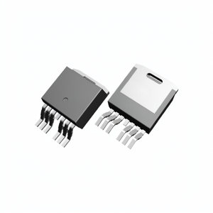 Composants électroniques Transistors PG-TO263-7-U02 IPF009N04NF2SATMA1 Service complet original - Product Image 1