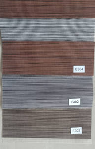 Fenêtre Aveugle Zèbre Tissu En Tissu de Jour Et de Nuit - Product Image 6