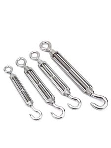 Tournevis léger pour panier à fleurs - Tourniquet en alliage d'aluminium pour le tensionnement des tentes et des auvents - Product Image 3