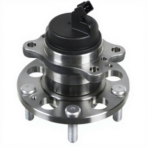 Roulement de roue et moyeu pour <span class=keywords><strong>Kia</strong></span> <span class=keywords><strong>Soul</strong></span> 14-18 Avant 51720-A4500 Arrière 52750-B2050 - Product Image 1
