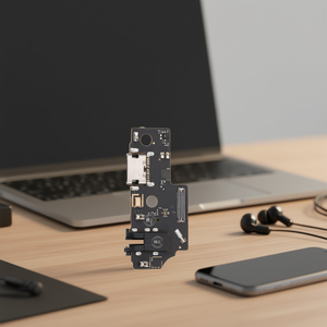 Support de charge et support pour Galaxy A04 A045 - Product Image 3