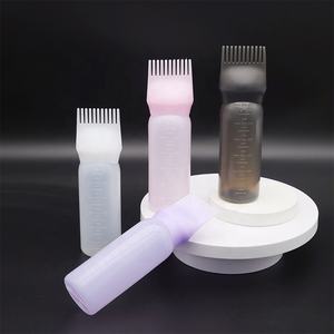 Многоразовая пластиковая бутылка с аппликатором, 6 унций - Product Image 3