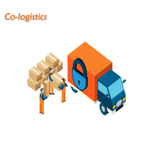 Agent d'achat avec service d'entrepôt gratuit Ddp Sea Shipping to Thailand Road Trucking - Product Image 6