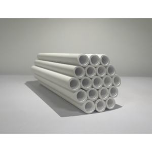 โมดูลเมมเบรนกรองน้ำมันแบบเส้นใยกลวงโพลีเอไมด์แบบระเหยขั้นสูง สำหรับการเข้มข้นสารละลายอินทรีย์ รุ่นใหม่ปรับแต่งได้ WOBO - Product Image 5