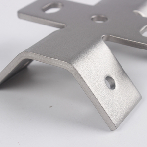 Sistema de montaje solar de techo de <span class=keywords><strong>metal</strong></span> trapezoidal al por mayor de sistema de montaje de techo de panel solar - Product Image 5