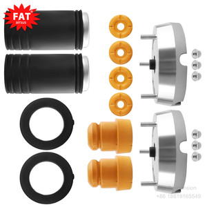 Per BMW X5 E70 X6 E71 montaggio ammortizzatore anteriore supporto Bump Stop 31336788776 31336857001 31336776390 31336776389 31336771892 - Product Image 3