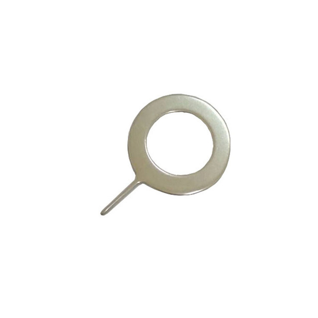 Factory Custom Sim Card Tray Ejector Removal Tool, Ejector for Most Smart Phone Card Opener