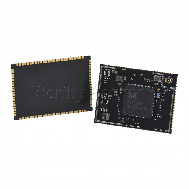 Brand New WIFI 2.4G IoT Home Appliance Module RTL8735BDM WIFI Module
